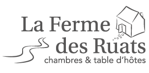 La Ferme des Ruats